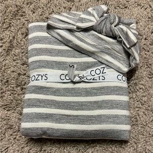 COZYS swaddle set